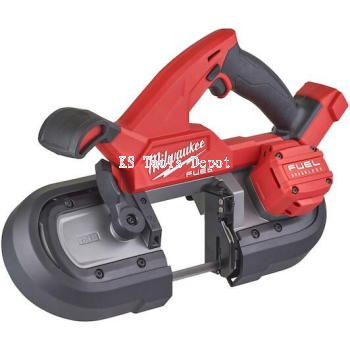 MILWAUKEE 85MM COMPACT BANDSAW (BARE) - M18 FBS85