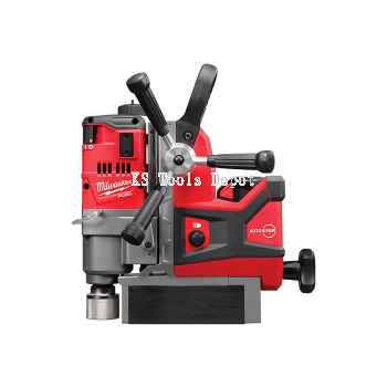 MILWAUKEE GEN II MAGNETIC DRILLING PRESS (BARE) - M18 FMDP