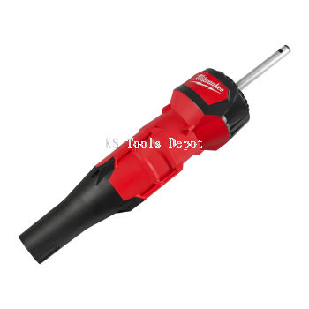 MILWAUKEE 500 CFM BLOWER ATTACHMENT (BARE) - M18 FOPH-BA