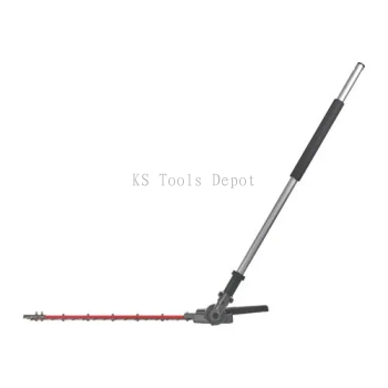 MILWAUKEE HEDGE TRIMMER ATTACHMENT - M18 FOPH-HTA
