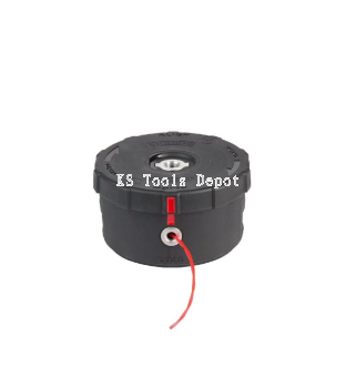 MILWAUKEE GEN II EASY LOAD STRIMMER HEAD (FOR M18 FOPH-LTA + M18 BLLT) - 4932480180