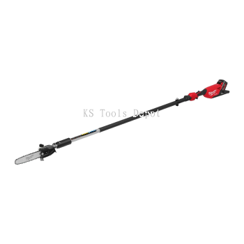 MILWAUKEE TELESCOPING POLE SAW 305MM (12") - M18 FTPS30
