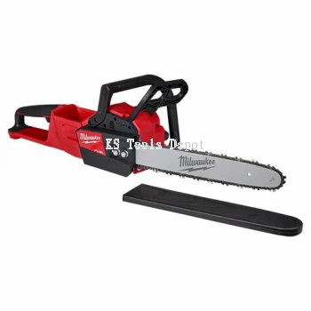 MILWAUKEE 16" (406MM) CHAINSAW (BARE) - M18 FCHS