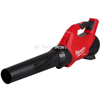 MILWAUKEE GEN III 500CFM OUTDOOR BLOWER (BARE) - M18 FBLG3