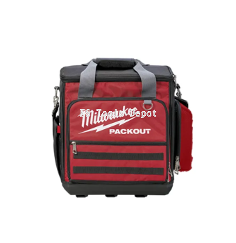 MILWAUKEE PACKOUT!