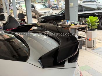 FL1 Si MUGEN SPOILER