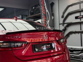 M4 SPOILER
