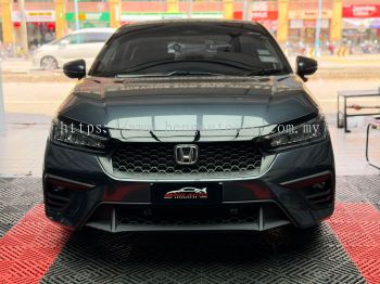 CONVERT FLRS FRONT GRILL SET