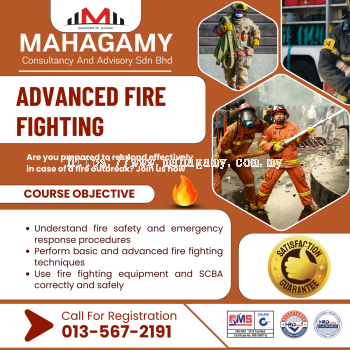 First Aid, Fire & Emergency Response