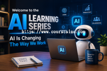 AI Learning Series (Intro)