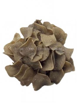 Keropok Baby Tamban