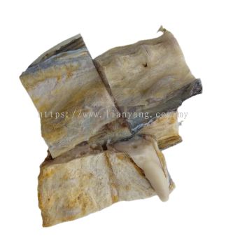 Dried Salted Fish