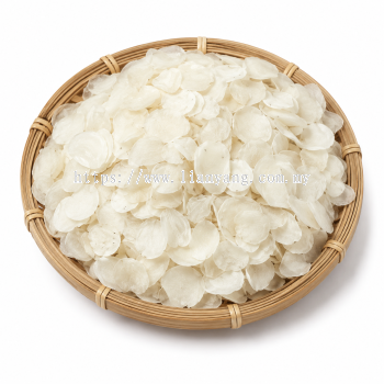 Deep Sea Dried Fish Scale
