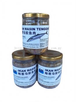 LY TENGGIRI MASIN CANNED