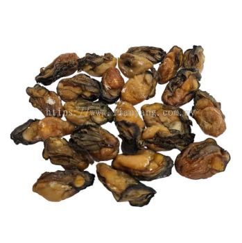 MEI HUA BRAND DRIED OYSTER *S/SS*