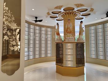 Columbarium 