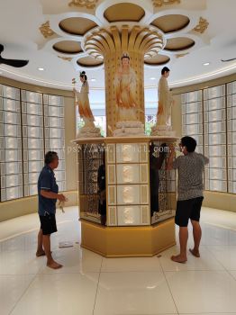 Columbarium 