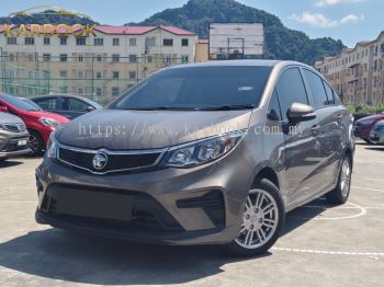 PROTON PERSONA 1.6 (A)