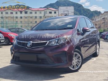 PROTON PERSONA 1.6 (A)