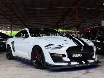 FORD MUSTANG 5.0 AVAILABLE FOR RENT