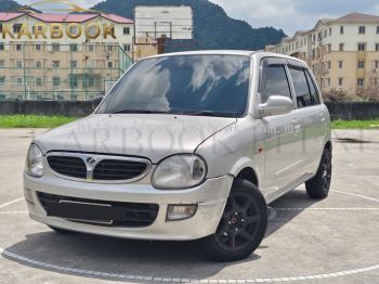 Hatchback