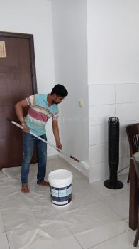 Painting Works