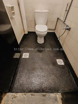 Waterproofing Service