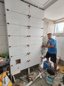 Tiling Works