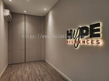 Hype Residence Show Unit (7)