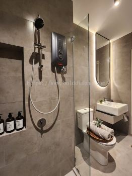 Hype Residence Show Unit (8)