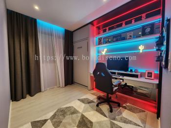 Hype Residence Show Unit (9)