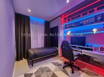 Hype Residence Show Unit (10)