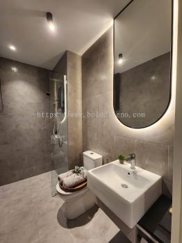 Hype Residence Show Unit (11)