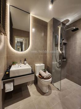 Hype Residence Show Unit (12)