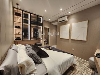 Hype Residence Show Unit (13)