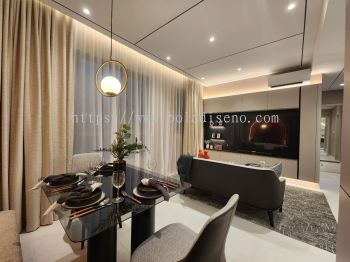 Hype Residence Show Unit (14)