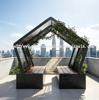 Best Modern Fiberglass Furniture   Indoor Elegance Outdoor Weather Resistance ���ʲ����ֻ��ⳤ�� Bangku Luar Gentian Kaca Premium
