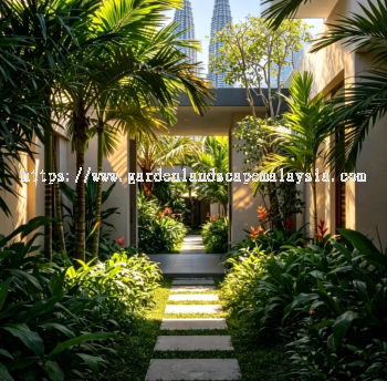 Urban Landscape Architecture Design Kuala Lumpur Malaysia 马来西亚吉隆坡城市景观建筑设计 Reka Bentuk Seni Bina Landskap Bandar Kuala Lumpur Malaysia