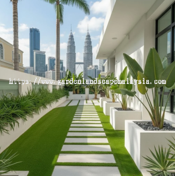 Urban Landscape Architecture Design Malaysia 马来西亚城市景观建筑设计 Reka Bentuk Seni Bina Landskap Bandar Malaysia