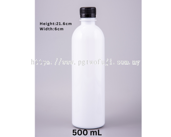 500ML-800ML
