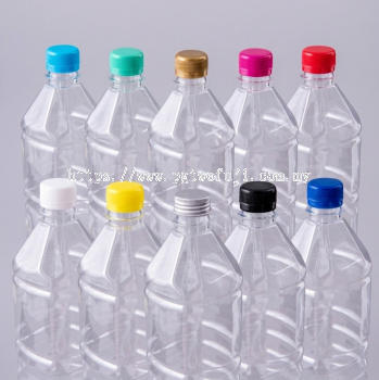 28mm Screw Cap (Standard Beverage Cap)