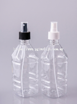 28mm Press Spray Cap (Fine Mist Sprayer)