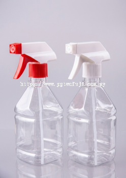 28mm Trigger Sprayer Untuk Pembungkusan Pembersihan