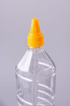 28mm Honey Cap (Twist Dispensing Cap)