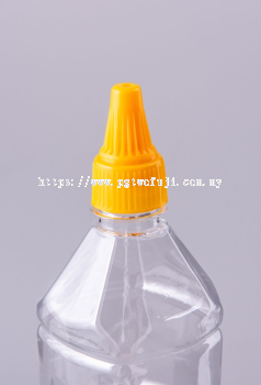 28mm Honey Cap (Twist Dispensing Cap)