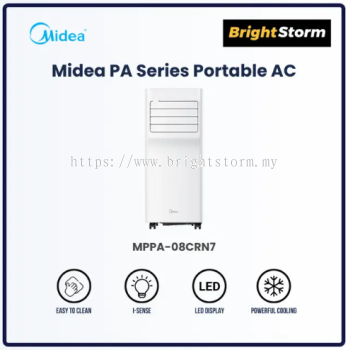 Midea PA Portable Air Conditioner