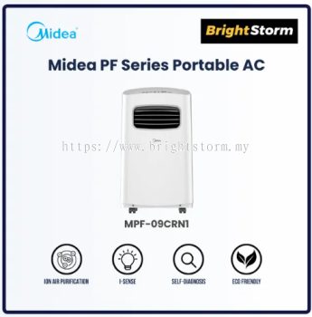 Midea PF Portable Air Conditioner