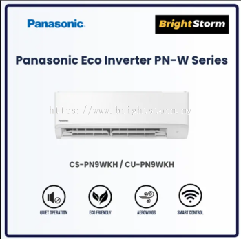 Panasonic PN Series Non-Inverter Air Conditioner