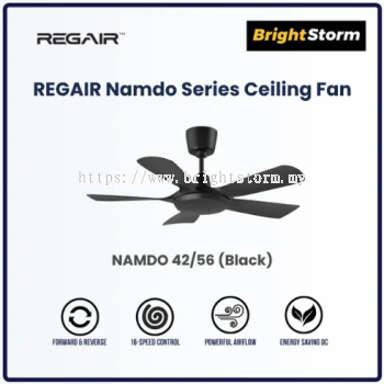 Regair Namdo 42/56 SERIES CEILING FAN