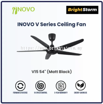 Inovo V15 SERIES CEILING FAN
